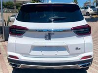 Usata DR DR 5.0 117 CV (86 kW) 2023 Bianco SUV