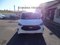 Nuova Ford Transit Custom 136 CV (100 kW) 2025 Bianco Furgone