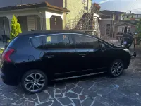 Usata Peugeot 3008 Outdoor 109 CV (80 kW) 2009 Station wagon