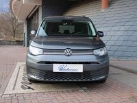 Usata VW Caddy Life 114 CV (83 kW) 2022 Grigio Monovolume