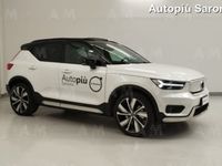 usata Volvo XC40 Recharge Pure Electric FWD Pro