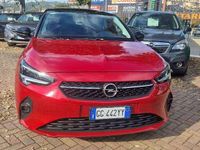 Usata Opel Corsa Design & Tech 75 CV (55 kW) 2022 Bordeaux Berlina