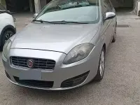 Usata Fiat Croma Dynamic 150 CV (110 kW) 2009 Grigio Berlina