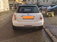 Usado Mini Cooper 122 CV (89 kW) 2010 Utilitario