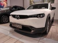 Usata Mazda MX30 106 kW (145 CV) 2021 Bianco SUV