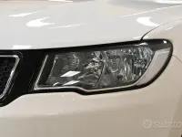 Usata Jeep Compass 120 CV (88 kW) 2020 Bianco SUV