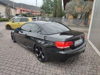 usata BMW 325 Cabriolet i cat Msport BLACK EDITION