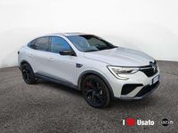 Usata Renault Arkana R.S. 143 CV (105 kW) 2022 Bianco SUV