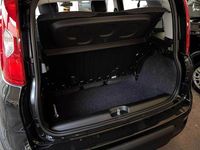 Nuova Fiat Panda Pop 69 CV (50 kW) 2025 Nero Utilitaria