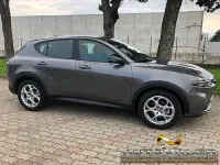 Usata Alfa Romeo Tonale Sprint 131 CV (96 kW) 2023 Grigio SUV
