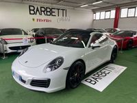 usata Porsche 911 Carrera 4 3.0 Approved Iva Esposta PERMUTE RATE