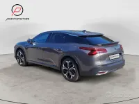 Usata Citroën C5 Aircross Shine 179 CV (131 kW) 2022 Grigio SUV