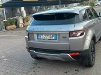 Usata Rover 200 95 CV (69 kW) 2013 Berlina