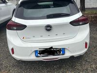 Usata Opel Corsa 75 CV (55 kW) 2024 Bianco Berlina