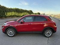 Usata Fiat 500 Connect 120 CV (88 kW) 2021 Rosso Station wagon