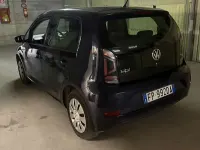 Usata VW up! Move 60 CV (44 kW) 2018 Utilitaria