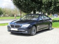 usata BMW 730 d Eccelsa