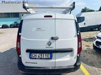 Usata Renault Kangoo 95 CV (69 kW) 2022 Bianco Monovolume