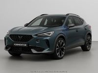 Usata Cupra Formentor VZ2 333 CV (244 kW) 2025 Blu SUV