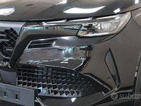 Nuova Alfa Romeo Junior 136 CV (100 kW) 2025 Nero SUV