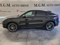 Usata Porsche Cayenne 340 CV (250 kW) 2020 Nero SUV