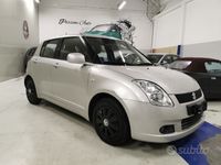 usata Suzuki Swift 1.3 Benzina