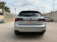 Usata Fiat Tipo Easy 95 CV (69 kW) 2019 Grigio Berlina