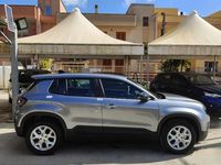 Nuova Jeep Avenger Altitude 100 CV (73 kW) 2025 Grigio SUV