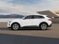 Nuova Audi Q5 Advanced 204 CV (150 kW) 2026 Bianco arkona SUV