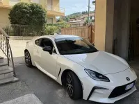 Usata Toyota GR86 Sport 234 CV (172 kW) 2023 Coupé