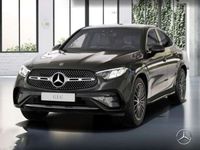 usata Mercedes 200 GLC4M AMG