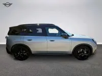 Usata Mini Countryman Classic 225 kW (306 CV) 2025 Grigio SUV