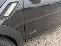 Usata Mini Countryman 143 CV (105 kW) 2014 Nero SUV