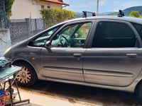 Usata Citroën Xsara 110 CV (80 kW) 2004 Grigio Monovolume