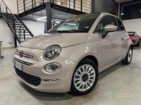 Usata Fiat 500 Dolcevita 70 CV (51 kW) 2021 Rosa Utilitaria