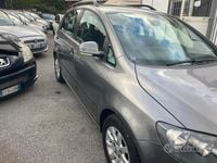 Usata VW Golf Plus Cross Trendline 2011 Grigio Monovolume