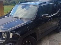 Usata Jeep Renegade Trailhawk 241 CV (177 kW) 2022 SUV