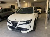 Nuova Alfa Romeo GT Junior Edizione Speciale 135 CV (99 kW) 2025 Bianco SUV