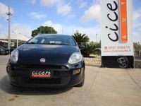 usata Fiat Punto 1.2 8V 5 porte Street |2016