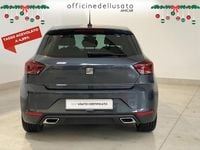 Usata Seat Ibiza FR 95 CV (69 kW) 2024 Berlina