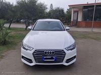 Usata Audi A4 Business Plus 190 CV (139 kW) 2017 Station wagon