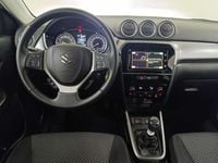 Usata Suzuki Vitara Cool 140 CV (102 kW) 2022 Grigio SUV