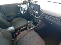 Usata Ford Puma Titanium 125 CV (91 kW) 2022 Rosso SUV
