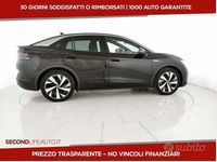 Używany VW ID.5 Pro Performance 150 kW (204 KM) 2023 Czarny SUV