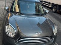 Usata Mini Countryman 111 CV (81 kW) 2012 SUV