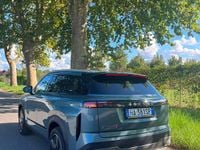 Usata Jaecoo 7 147 CV (108 kW) 2025 Verde SUV