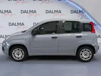 Usata Fiat Panda Pop 69 CV (50 kW) 2018 Grigio Utilitaria