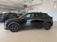 Nuova Lancia Ypsilon 101 CV (74 kW) 2025 Nero metalizzato Utilitaria