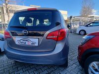 usata Opel Meriva Meriva 1.7 CDTI 110CV Start&Stop Cosmo