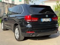 Occasion BMW X5 258 ch (189 kW) 2015 Noir SUV